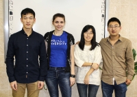 Chinese Students